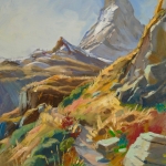 Matterhorn 4
