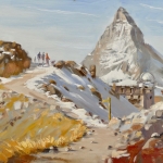 Matterhorn 9