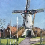 molen Halsteren
