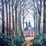 landgoed Wouwse Plantage