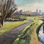 Molenbeekpad revisited