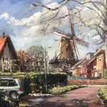 Molen de 2 gebroeders