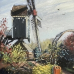 Molen de Hoop