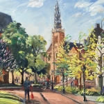 Leiden