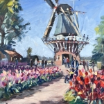 molen Keukenhof
