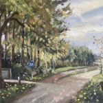 Laagveldsestraat Roosendaal