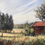 stalletje Nederheide Schijf