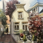 het Stoofje in Oudenbosch