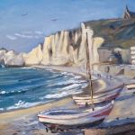 Etretat 1