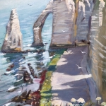 Etretat 4