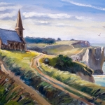 Etretat 9