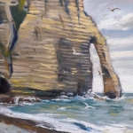 Etretat 11