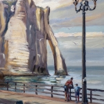 Etretat 12