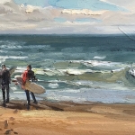 surfers