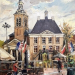 markt Roosendaal