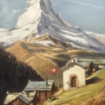Matterhorn