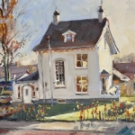 Bosschendijk Oudenbosch