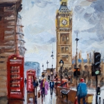 002 Londen Big Ben