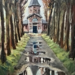 011 Kapelberg na flinke bui