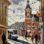 019 Leidsestraat Amsterdam 