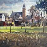 023 Zicht op Rucphen