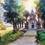 Kapelberg Roosendaal