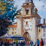 La Rochelle Frankrijk