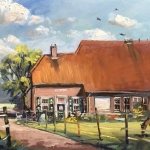 Heijbeeksestraat Nispen