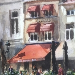 Don Camillo Bar Bergen op Zoom