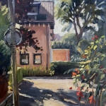 woonhuis Galmeidijk Roosendaal