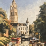 Breda