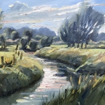 molenbeek Roosendaal