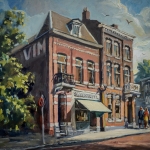 brugstraat boekhandel Verdult