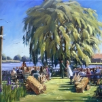 bruiloft in opdracht