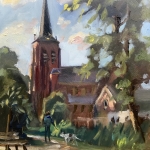 kerk Zegge