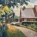 Asperges van van Dijk