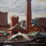 haven Bristol England