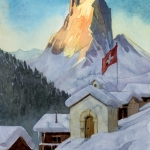 Matterhorn