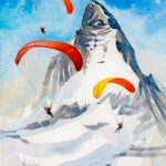 Matterhorn