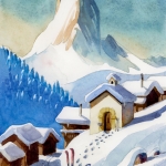 Matterhorn