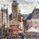 Markt Roosendaal