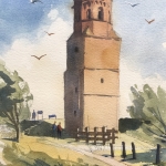 Plompe Toren