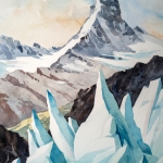 Matterhorn North Face
