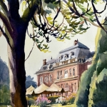 kasteel van Hex