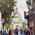 Antwerpen de Meir