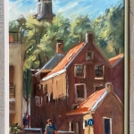 Vlaardingen pleinair festival