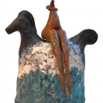 paard met berijder 2