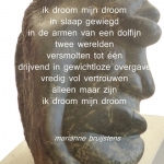 gedicht bij Droom