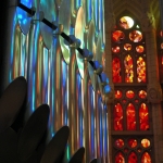 Sagrada Familia, Barcelona