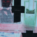 the man with the mask